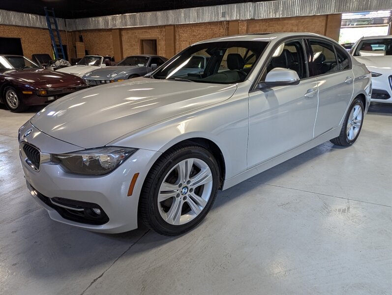 2016 BMW 328i - Photo 5 - Bountiful, UT 84010