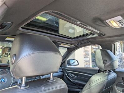 2016 BMW 328i - Photo 24 - Bountiful, UT 84010