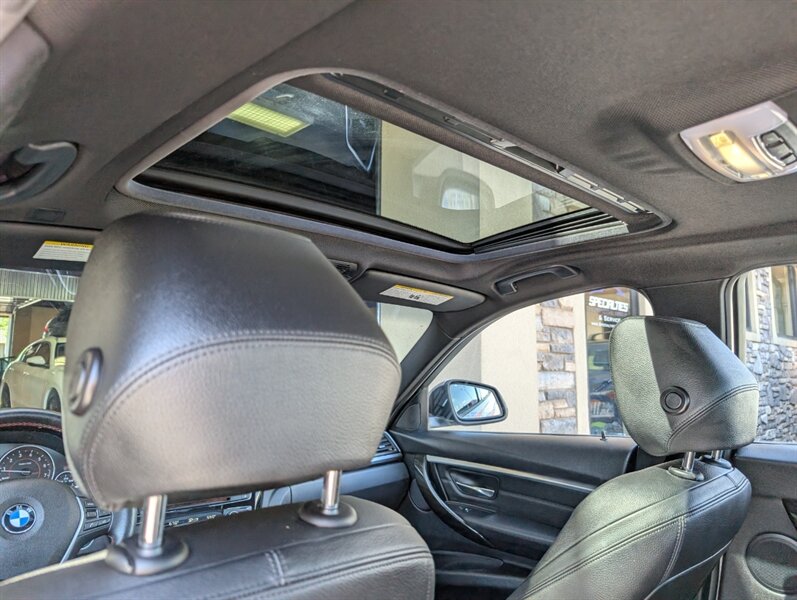 2016 BMW 328i - Photo 24 - Bountiful, UT 84010