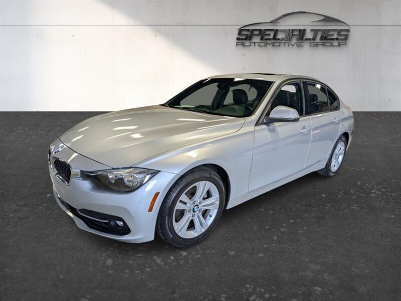 2016 BMW 328i - Photo 5 - Bountiful, UT 84010
