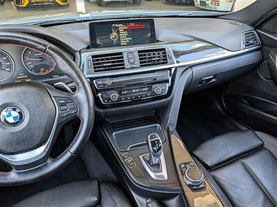 2016 BMW 328i   - Photo 21 - Bountiful, UT 84010