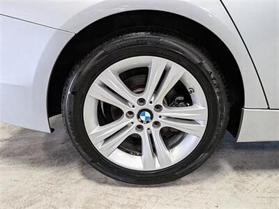 2016 BMW 328i - Photo 13 - Bountiful, UT 84010