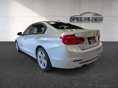 2016 BMW 328i   - Photo 8 - Bountiful, UT 84010