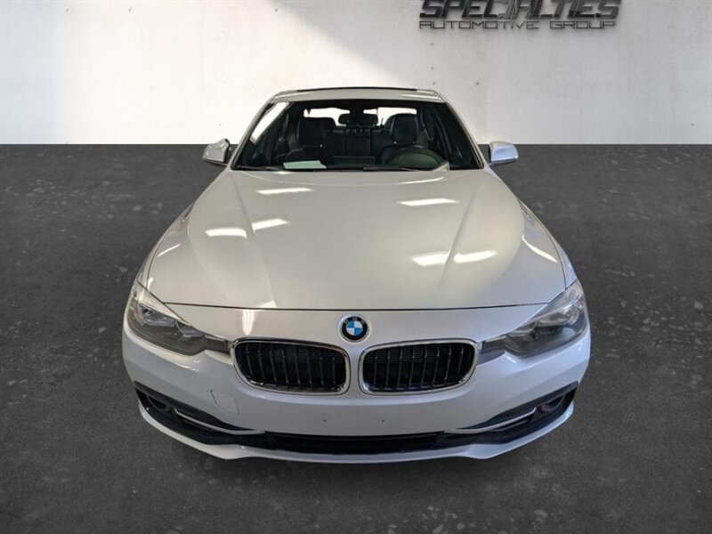 2016 BMW 328i - Photo 6 - Bountiful, UT 84010