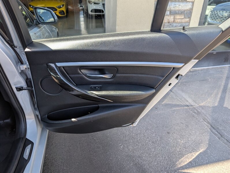 2016 BMW 328i - Photo 25 - Bountiful, UT 84010