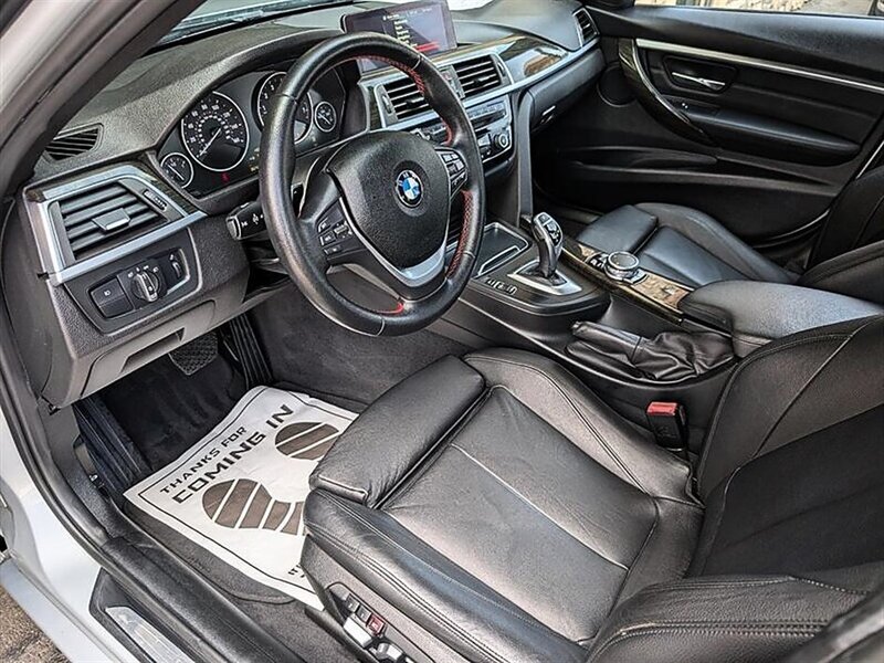 2016 BMW 328i - Photo 2 - Bountiful, UT 84010