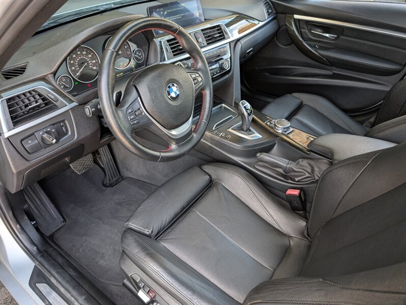 2016 BMW 328i - Photo 2 - Bountiful, UT 84010