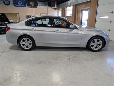 2016 BMW 328i - Photo 11 - Bountiful, UT 84010