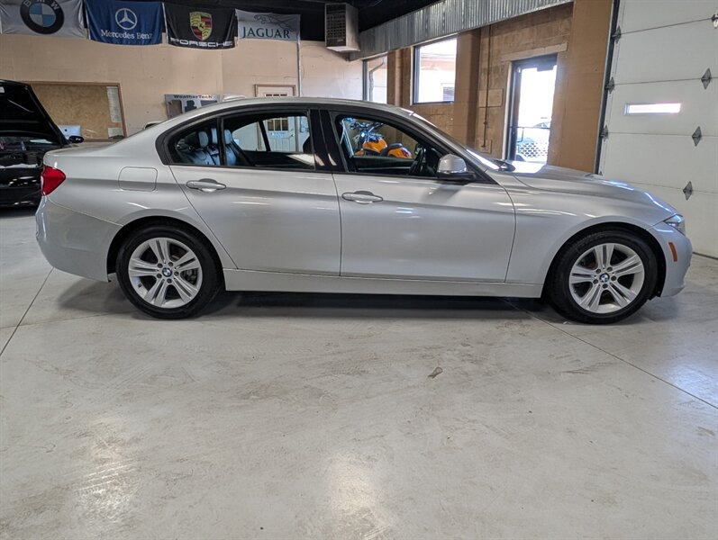 2016 BMW 328i - Photo 11 - Bountiful, UT 84010