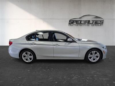 2016 BMW 328i - Photo 11 - Bountiful, UT 84010