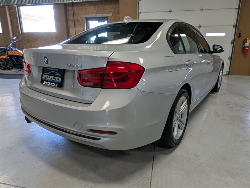 2016 BMW 328i - Photo 10 - Bountiful, UT 84010