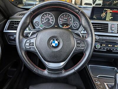 2016 BMW 328i   - Photo 19 - Bountiful, UT 84010