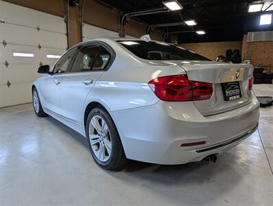 2016 BMW 328i - Photo 8 - Bountiful, UT 84010