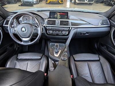 2016 BMW 328i   - Photo 3 - Bountiful, UT 84010