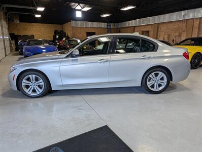 2016 BMW 328i - Photo 7 - Bountiful, UT 84010