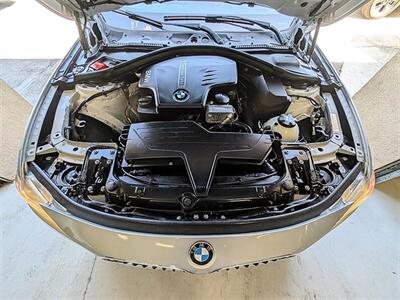 2016 BMW 328i   - Photo 17 - Bountiful, UT 84010
