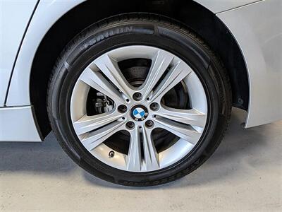 2016 BMW 328i   - Photo 14 - Bountiful, UT 84010