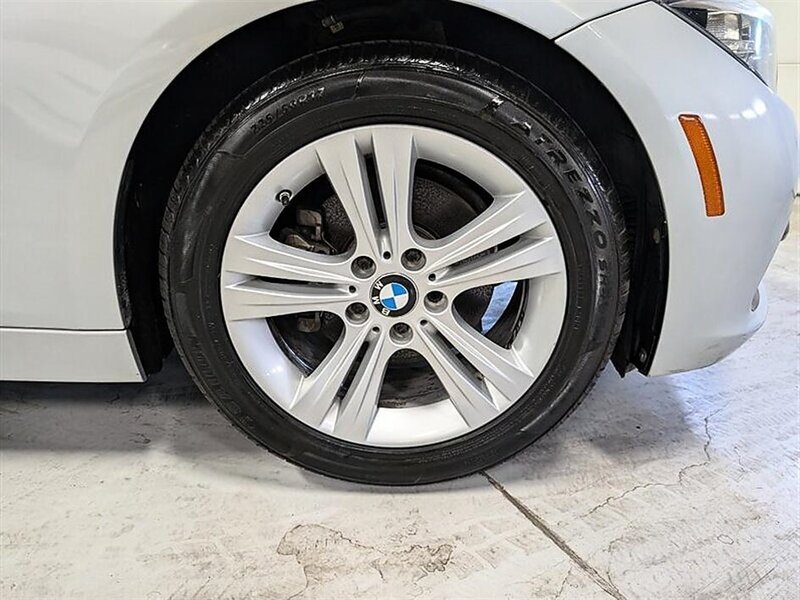 2016 BMW 328i - Photo 12 - Bountiful, UT 84010