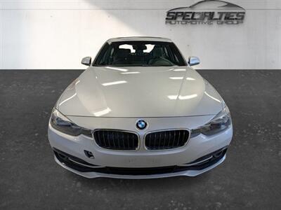 2016 BMW 328i   - Photo 6 - Bountiful, UT 84010