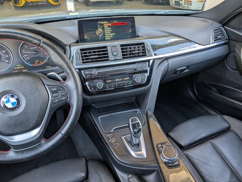 2016 BMW 328i - Photo 21 - Bountiful, UT 84010