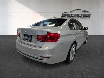 2016 BMW 328i   - Photo 10 - Bountiful, UT 84010
