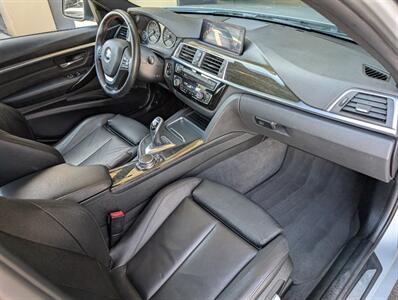 2016 BMW 328i - Photo 4 - Bountiful, UT 84010