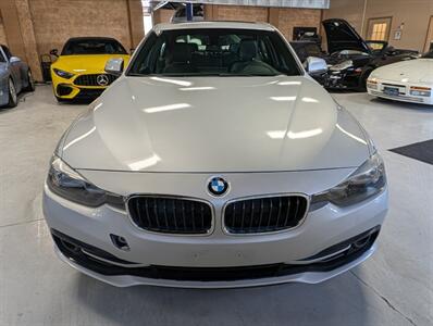 2016 BMW 328i - Photo 6 - Bountiful, UT 84010