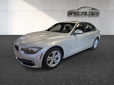 2016 BMW 328i   - Photo 5 - Bountiful, UT 84010