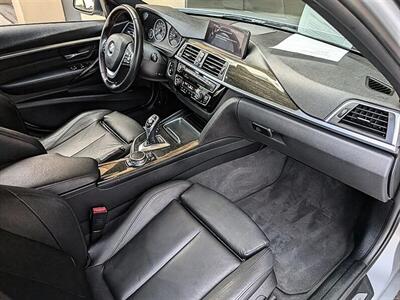 2016 BMW 328i - Photo 4 - Bountiful, UT 84010