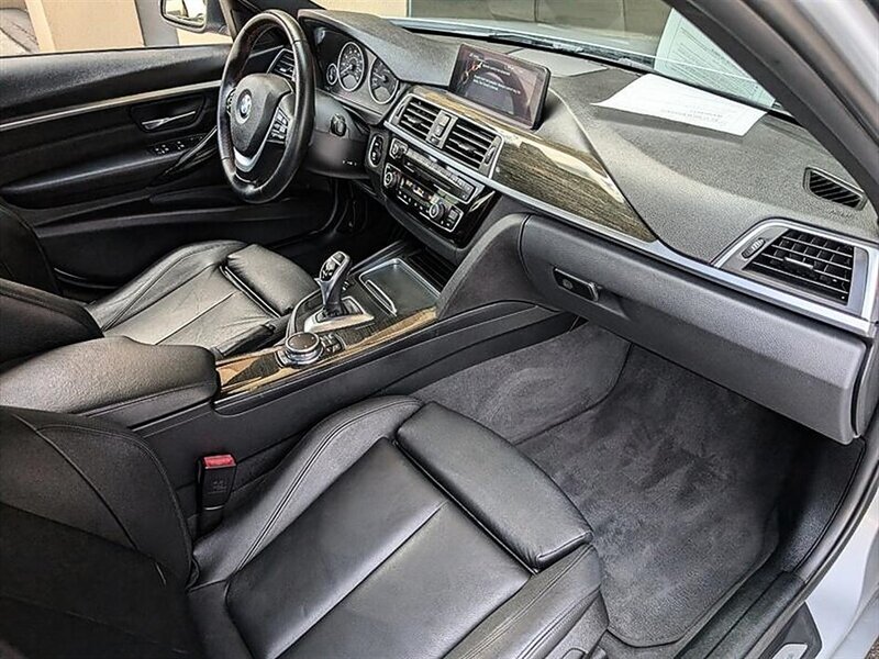 2016 BMW 328i - Photo 4 - Bountiful, UT 84010