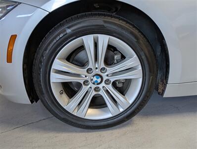 2016 BMW 328i - Photo 15 - Bountiful, UT 84010