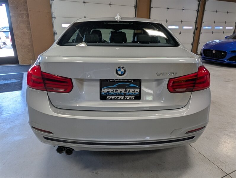 2016 BMW 328i - Photo 9 - Bountiful, UT 84010