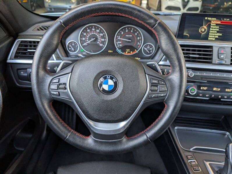 2016 BMW 328i - Photo 19 - Bountiful, UT 84010