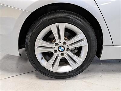 2016 BMW 328i   - Photo 13 - Bountiful, UT 84010