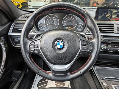 2016 BMW 328i - Photo 19 - Bountiful, UT 84010