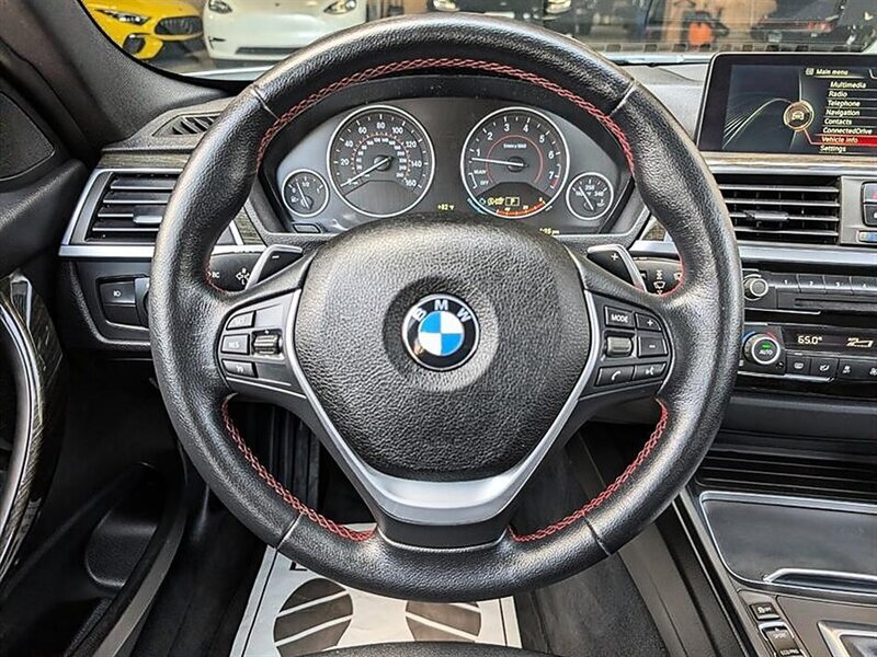 2016 BMW 328i - Photo 19 - Bountiful, UT 84010
