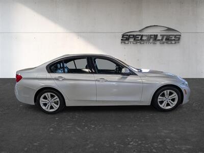 2016 BMW 328i   - Photo 11 - Bountiful, UT 84010
