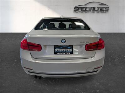 2016 BMW 328i   - Photo 9 - Bountiful, UT 84010