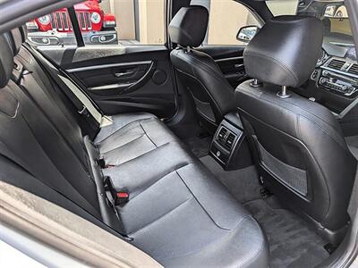 2016 BMW 328i - Photo 28 - Bountiful, UT 84010