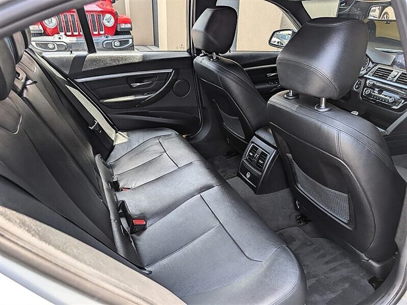 2016 BMW 328i - Photo 28 - Bountiful, UT 84010