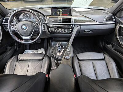 2016 BMW 328i - Photo 3 - Bountiful, UT 84010