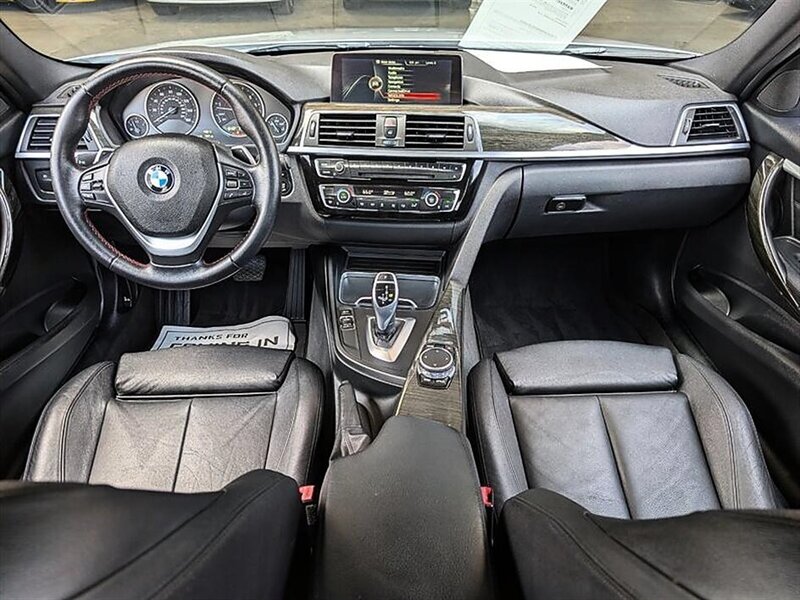 2016 BMW 328i - Photo 3 - Bountiful, UT 84010