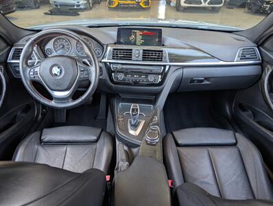 2016 BMW 328i - Photo 3 - Bountiful, UT 84010