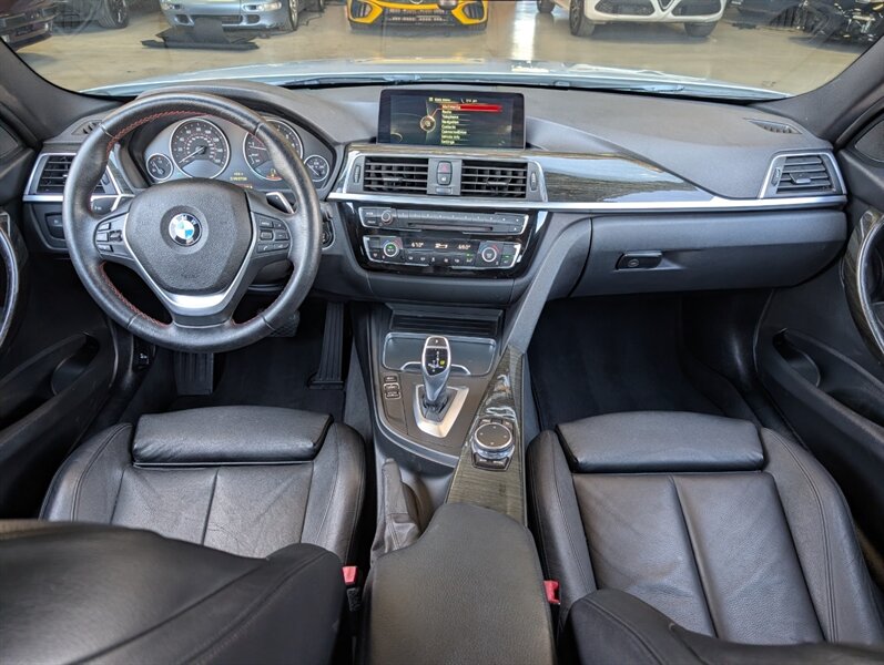 2016 BMW 328i - Photo 3 - Bountiful, UT 84010