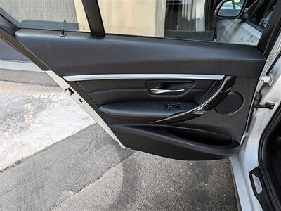 2016 BMW 328i - Photo 24 - Bountiful, UT 84010