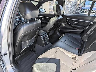 2016 BMW 328i   - Photo 23 - Bountiful, UT 84010