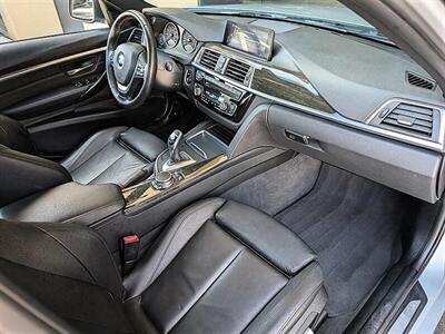 2016 BMW 328i   - Photo 4 - Bountiful, UT 84010