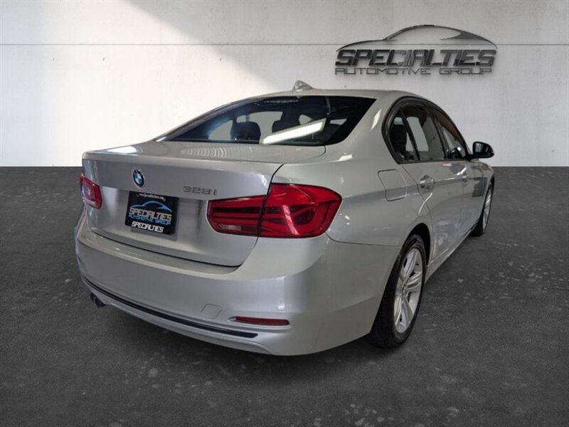 2016 BMW 328i - Photo 10 - Bountiful, UT 84010
