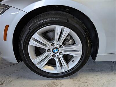 2016 BMW 328i - Photo 15 - Bountiful, UT 84010