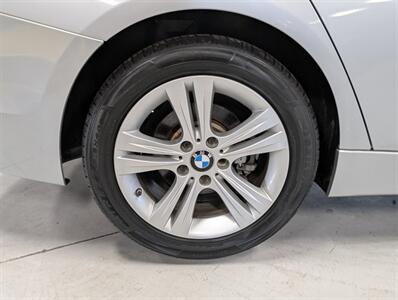 2016 BMW 328i - Photo 13 - Bountiful, UT 84010